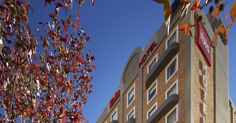 Ibis Hotel Perth