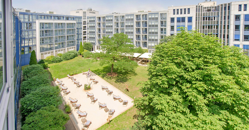 Pullman Hotel